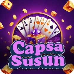 pkv capsa susun